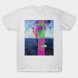 Sailing away T-Shirt